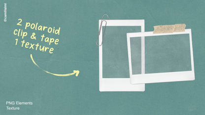 Visual Diary | Lightroom Presets Pack (mobile + desktop)