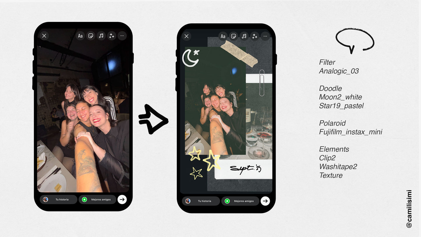 Visual Diary | Lightroom Presets Pack (mobile + desktop)